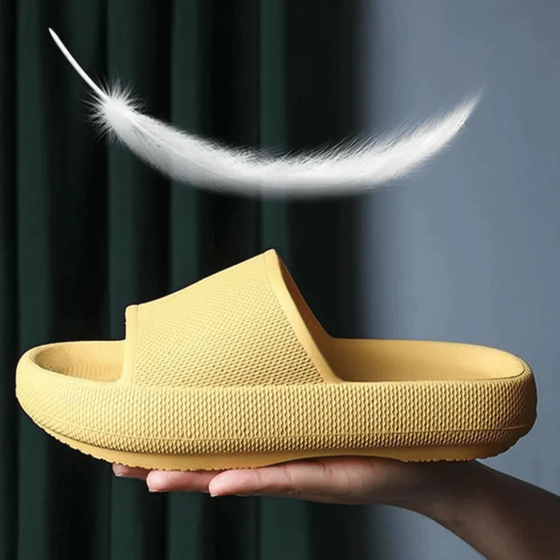 Cloud Slipper
