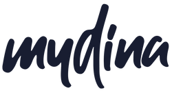 Mydina